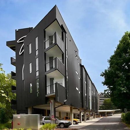 Frontdesk Fairfax Flats West End Nashville Exterior photo